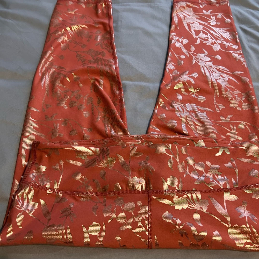 Fabletics Define Powerhold High Waisted Leggings - Picture 8 of 15